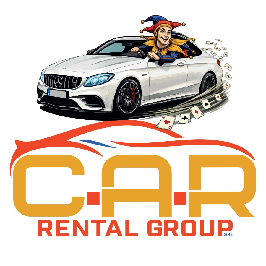 Logo C.A.R. RENTAL GROUP 